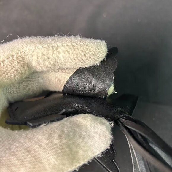 Hermes rodeo pegase alligator RARE!, pm with box - Picture 5 of 7